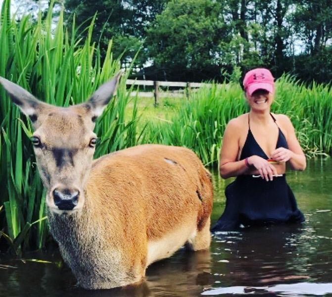 Mental Fitness Kitbag CALEDONIAN ADVENTURE